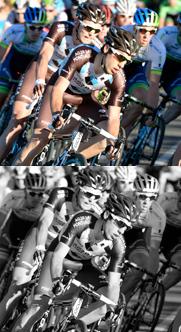 Bollé Athletes: AG2R LA MONDIALE Cycling